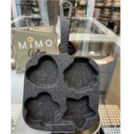 تابه شیرین پزی همه کاره برند پیلو - تصویر 6