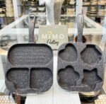 تابه شیرین پزی همه کاره برند پیلو - تصویر 7