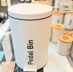 سرویس آشپزخانه 15 پارچه برند KST مدل درب بامبو کد 6010 - تصویر 5