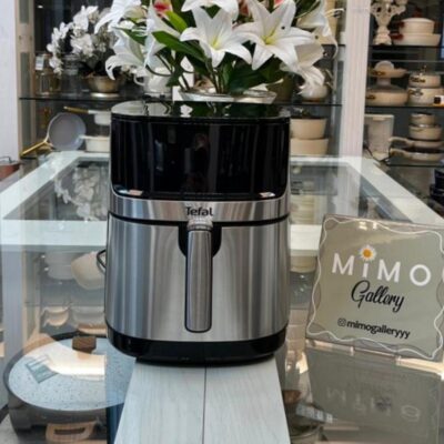 سرخ کن بدون روغن تفال 12 لیتر مدل 8167 د