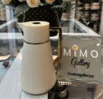 فلاسک شیشه صورتی مدل فشاری برند orive - تصویر 16