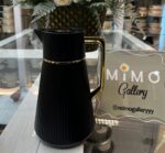 فلاسک شیشه صورتی مدل فشاری برند orive - تصویر 17