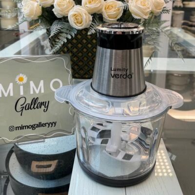 خردکن وردا کاسه پیرکس مدل 4094 د