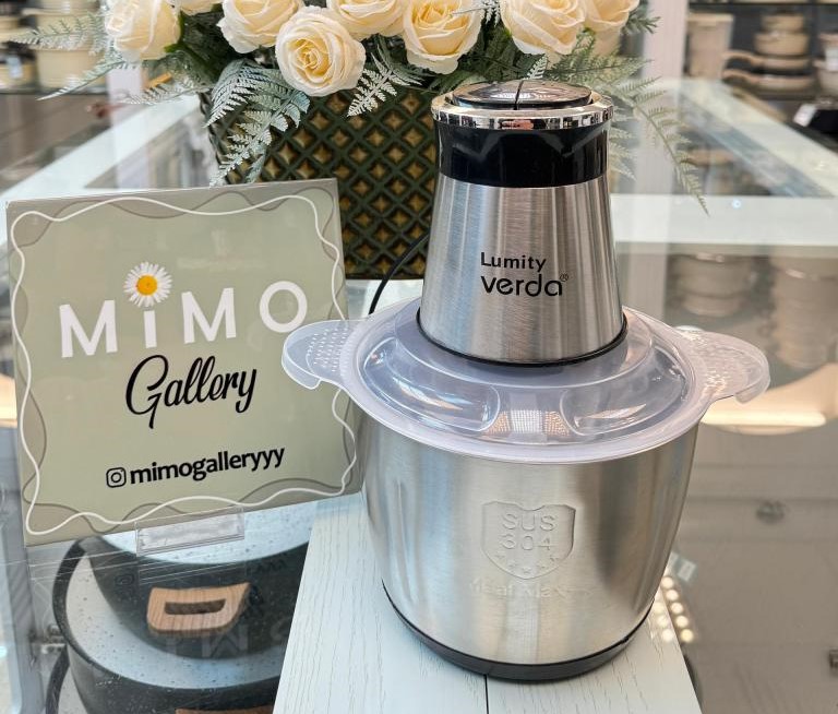 خردکن دوسرعته وردا مدل 4084 الف