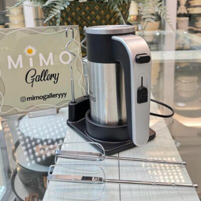 همزن دستی برقی وردا مدل 2078 الف