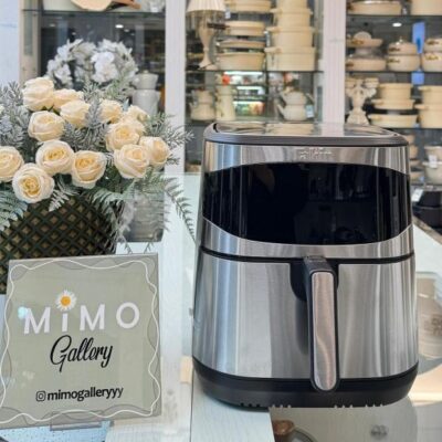 سرخ کن فکر 10 لیتر مدل 2025 د