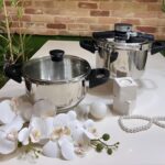 زودپز دو قلو یونیک - تصویر 2