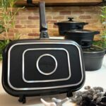 سرویس قابلمه ۱۵ پارچه یونیک مدل دیاموند - تصویر 3