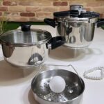 زودپز دو قلو یونیک - تصویر 3