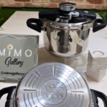 زودپز دو قلو یونیک - تصویر 10