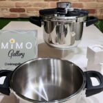 زودپز دو قلو یونیک - تصویر 5