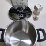 زودپز دو قلو یونیک - تصویر 6