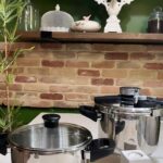 زودپز دو قلو یونیک - تصویر 7