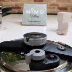 زودپز دو قلو یونیک - تصویر 8