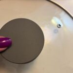 سرویس قابلمه 8 پارچه یونیک چدن گرانیتی قالب آلمانی مدل دیاموند - تصویر 3