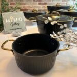 سرویس قابلمه 10 پارچه برند یونیک - تصویر 6