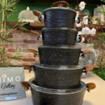 سرویس قابلمه اویز مدل سوینگ 10 پارچه کامل - تصویر 6