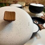 سرویس قابلمه 7پارچه هاناتک (در سایزهای متنوع) - تصویر 5