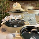 سرویس قابلمه گرانیتی 21 پارچه راکلند مدل تمیس - تصویر 4