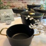 سرویس قابلمه 10 پارچه برند یونیک - تصویر 4