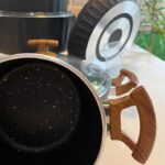 سرویس قابلمه ۱۱ پارچه اویز مدل الیپس - تصویر 10