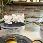 سرویس قابلمه 9 پارچه آلانیر طرح سلکشن - تصویر 2