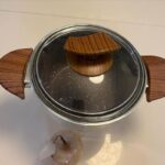 سرویس قابلمه اویز مدل سوینگ 10 پارچه کامل - تصویر 3