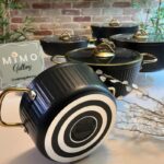 سرویس قابلمه 10 پارچه برند یونیک - تصویر 8