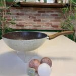 سرویس 7 پارچه قابلمه بهمراه تابه وک eviz - تصویر 6