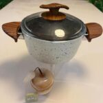 سرویس قابلمه اویز مدل سوینگ 10 پارچه کامل - تصویر 4