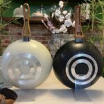 ماهیتابه وک چدن گرانیتی اویز مخصوص پخت وپز سریع وسرخ کردن - تصویر 4