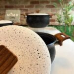 سرویس قابلمه گرانیتی هاناتک 10 پارچه‎ - تصویر 5