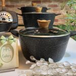 سرویس قابلمه 15 پارچه BSH