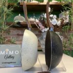 ماهیتابه وک چدن گرانیتی اویز مخصوص پخت وپز سریع وسرخ کردن - تصویر 3