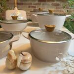 سرویس قابلمه 15 پارچه BSH - تصویر 8