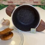 سرویس قابلمه اویز مدل سوینگ 10 پارچه کامل - تصویر 5