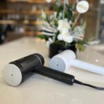 بخارگر دستی برند مایر - تصویر 2