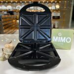 اسنک ساز دسینی تک کاره - تصویر 3