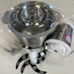 خردکن برقی برند مایر - تصویر 3