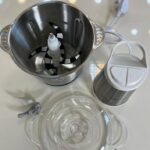 خردکن برقی برند مایر - تصویر 2