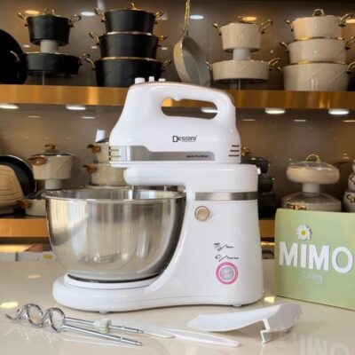 همزن کاسه دار برند دسینی