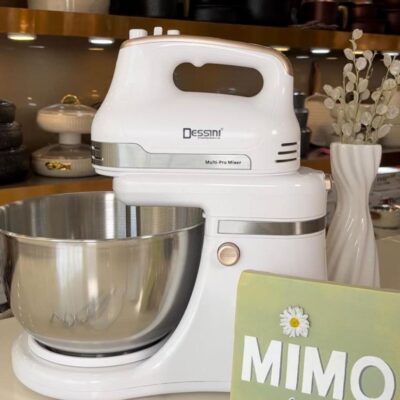 همزن کاسه دار برند دسینی