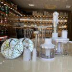 گوشت کوب 9 کاره برند مایر - تصویر 6