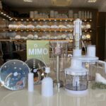 گوشت کوب 9 کاره برند مایر - تصویر 7