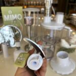 گوشت کوب 9 کاره برند مایر - تصویر 9