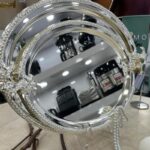 سینی اماراتی طرح نقره - تصویر 2