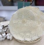 کاپ کیک خوری مکرومه - تصویر 6