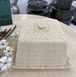 کاپ کیک خوری مکرومه - تصویر 5