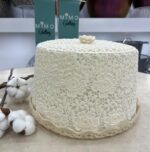 کاپ کیک خوری مکرومه - تصویر 4