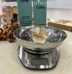 ترازو دقیق آشپزخانه برند یونیک - تصویر 5